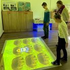 Інтерактивне обладнання купити Україна