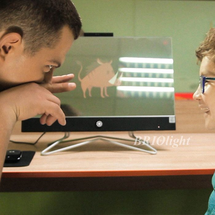 Інтерактивне обладнання