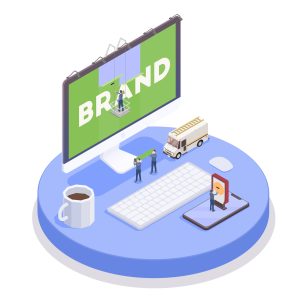 Опція брендування під замовника