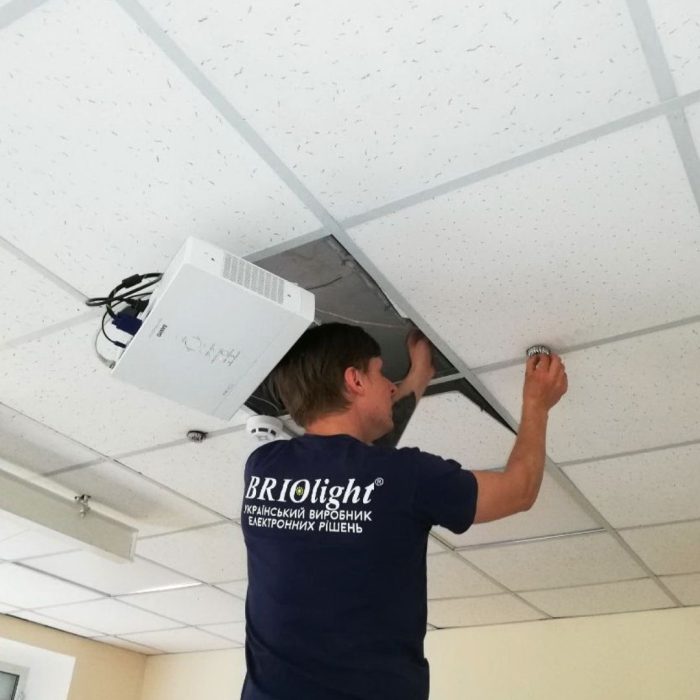 Інтерактивне обладнання купити Україна