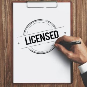 Річна та/або багаторічна ліцензія програмного забезпечення