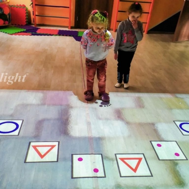 Як запам’ятовувати більше з інтерактивною пісочницею