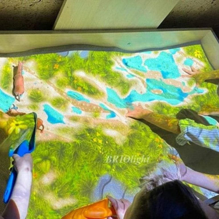 Як опанувати основи математики та логіки з інтерактивною пісочницею